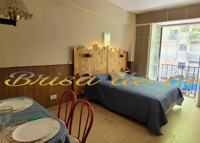 Brisa De Mar-Excelente Ubicacion!